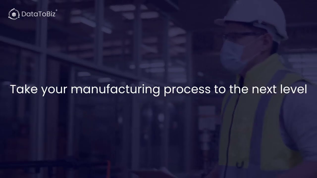 Power BI for Overall Equipment Effectiveness (OEE): Track, Analyze, and Optimize Your Production