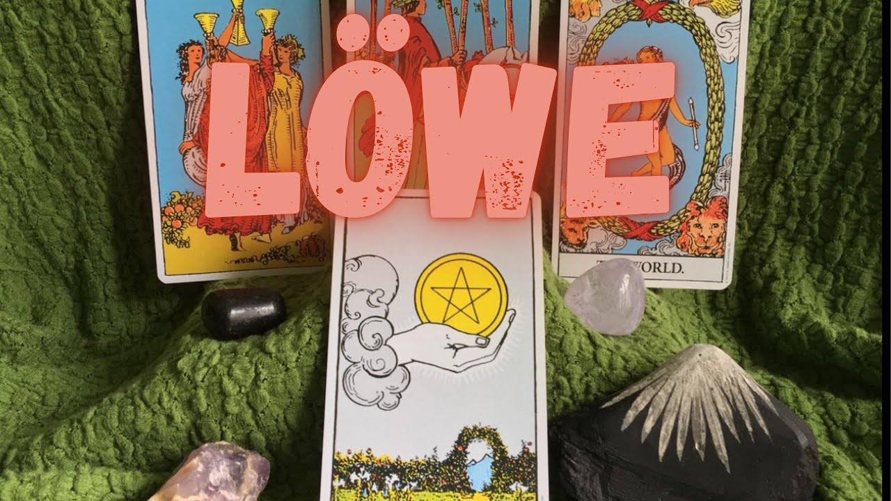 Löwe🦁  KARMA!! 🚨 Am.2.MÄRZ explodiert dein Leben 😭💔 HOROSKOP
