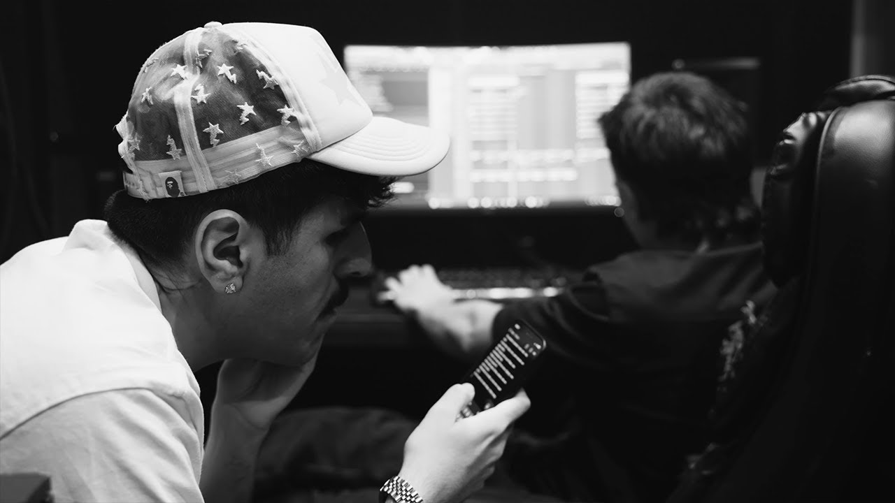 Joint One x bapcat - Bairrista de Luxo