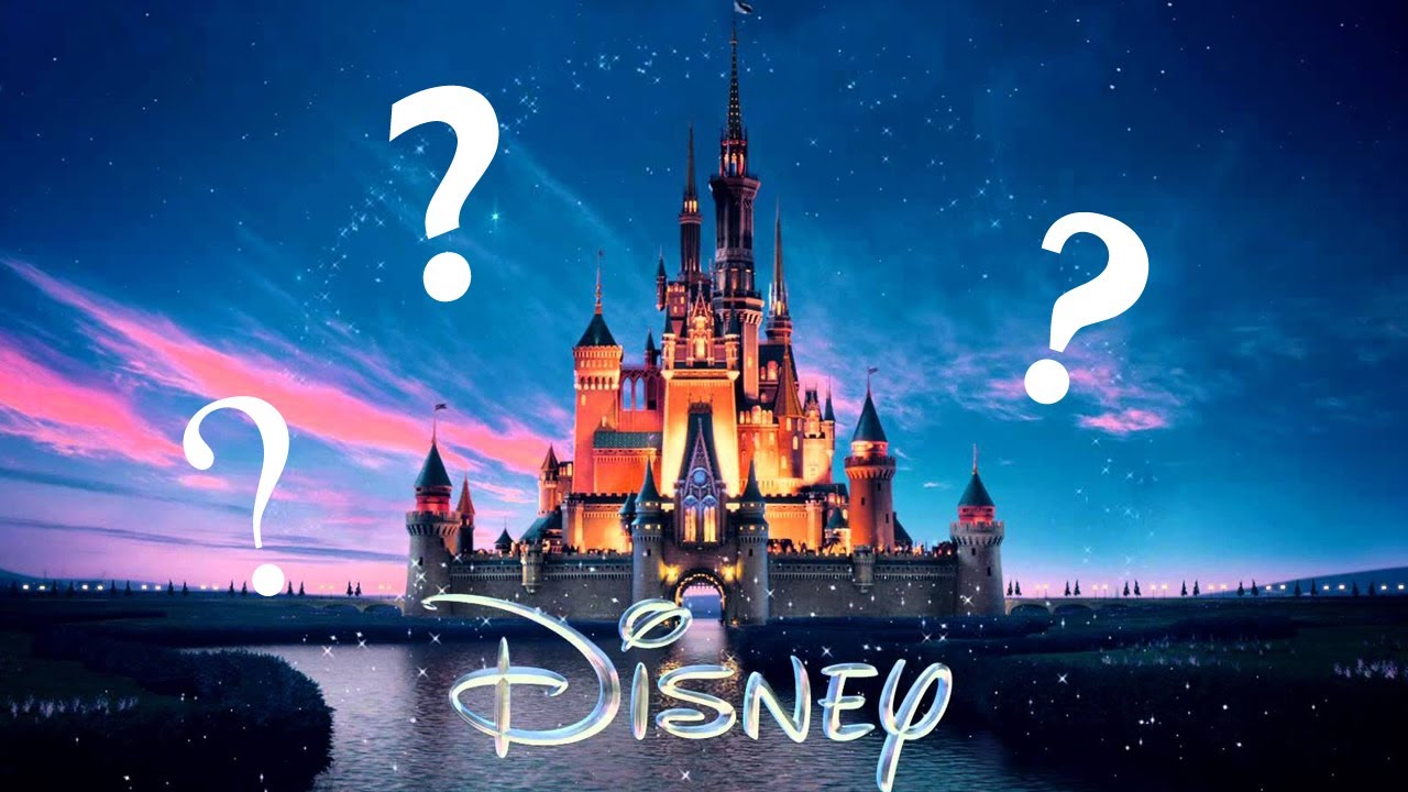 RIESCI A INDOVINARE IL FILM DISNEY IN POCHI SECONDI?