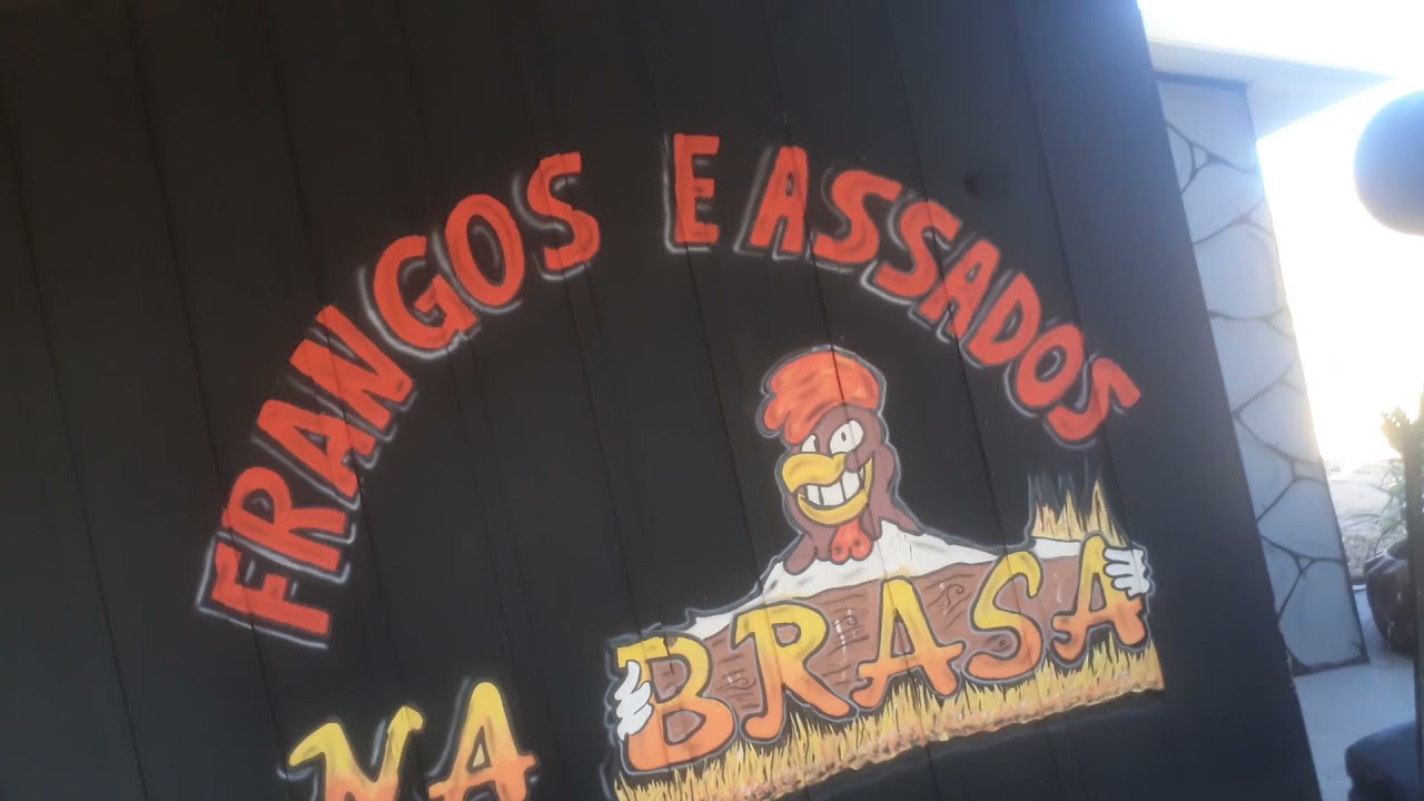 como começar um negócio frango assado na brasa