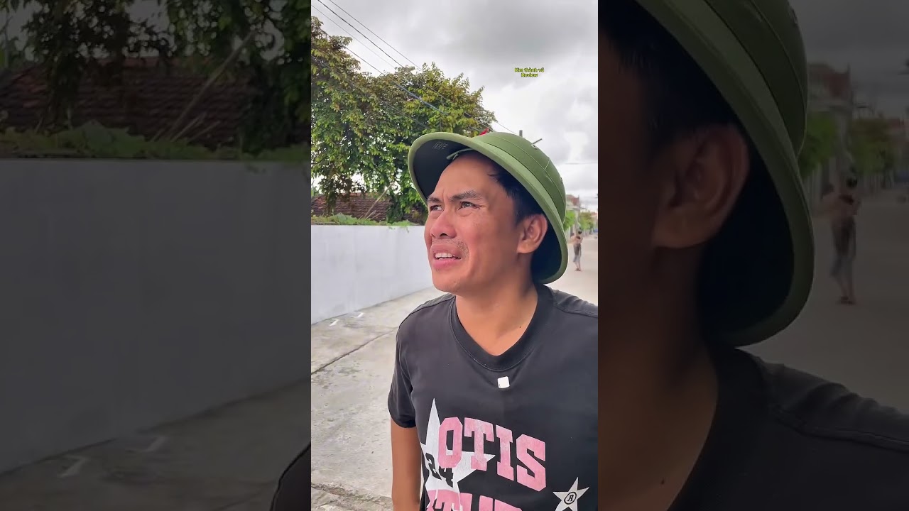 Khi thầy thèm tiết canh vịt...