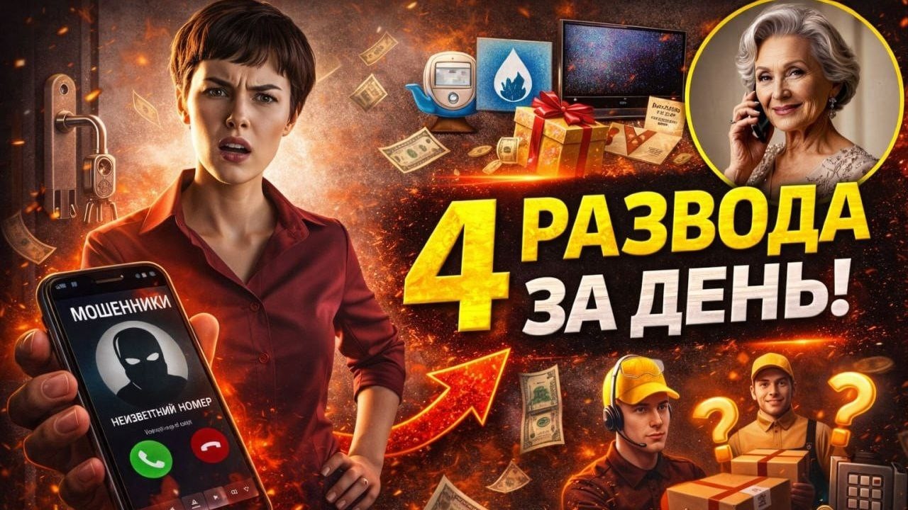 ДАРЬЯ ГИРНИК. Телефонное Мошенничество / ФРОД РУЛЕТКА / АРНОЛЬДОВНА