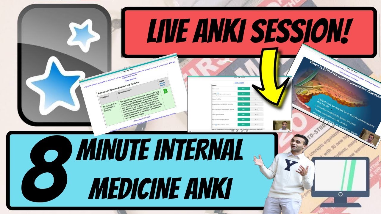 ANKI WITH ME! (Making USEFUL Cards)