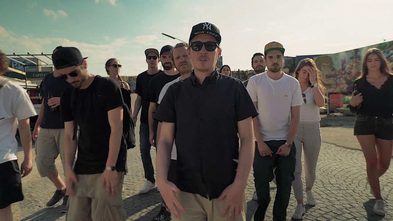 Kollision - Evolution