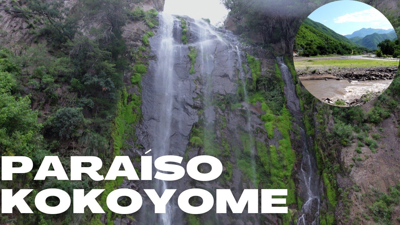 Ruta de la Sierra de Chihuahua parte 3: Batopilas y el Paraíso escondido del Kokoyome