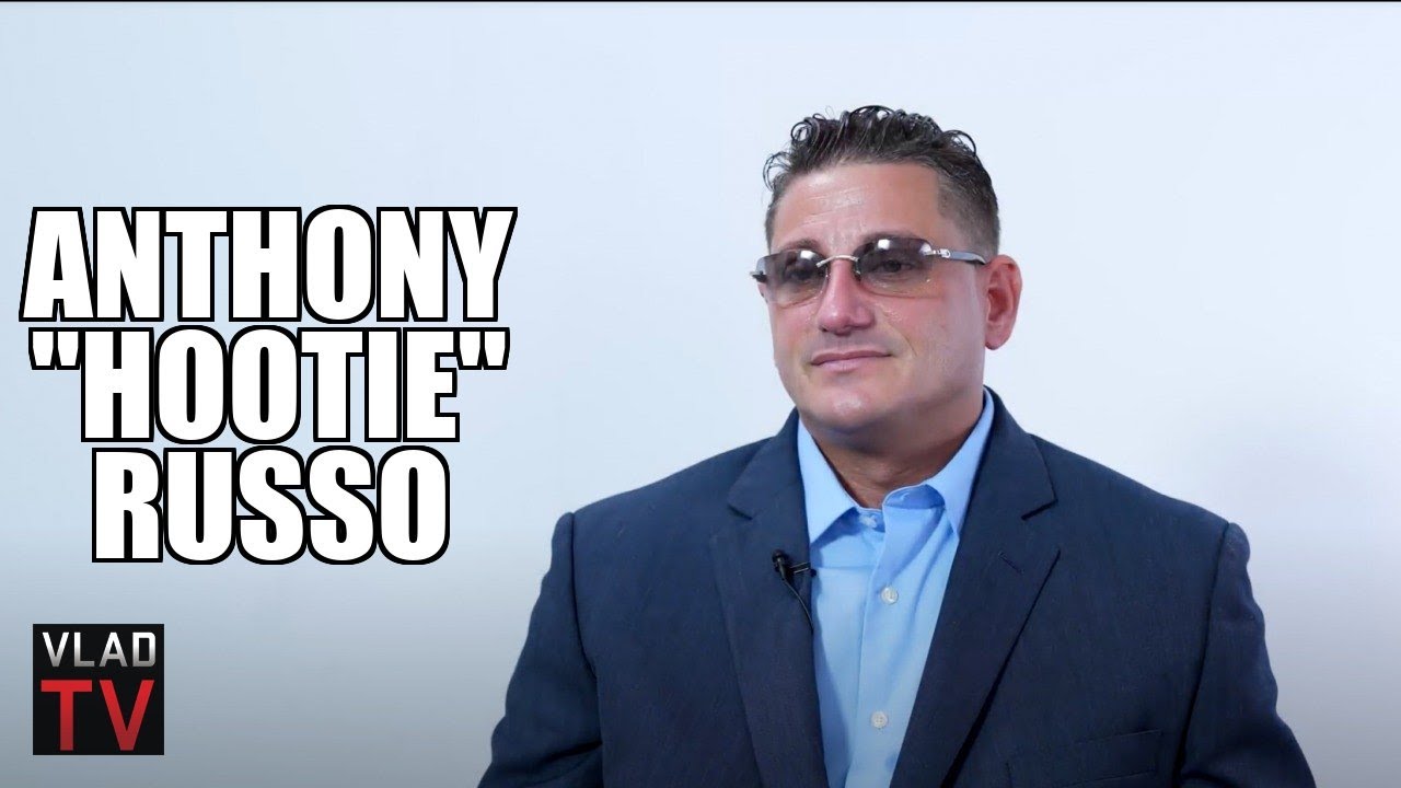 Anthony Russo on Being One of 127 Arrested in 