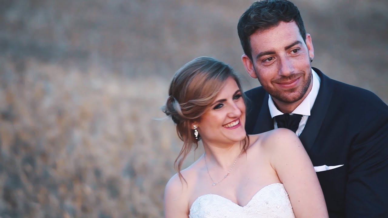 A Romantic Wedding in Sicily