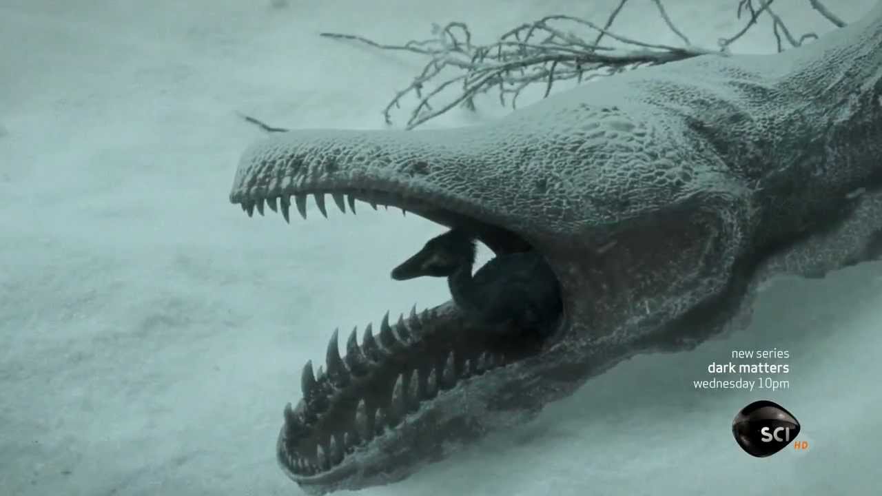 Dinosaur.Revolution - End Game.HDTV
