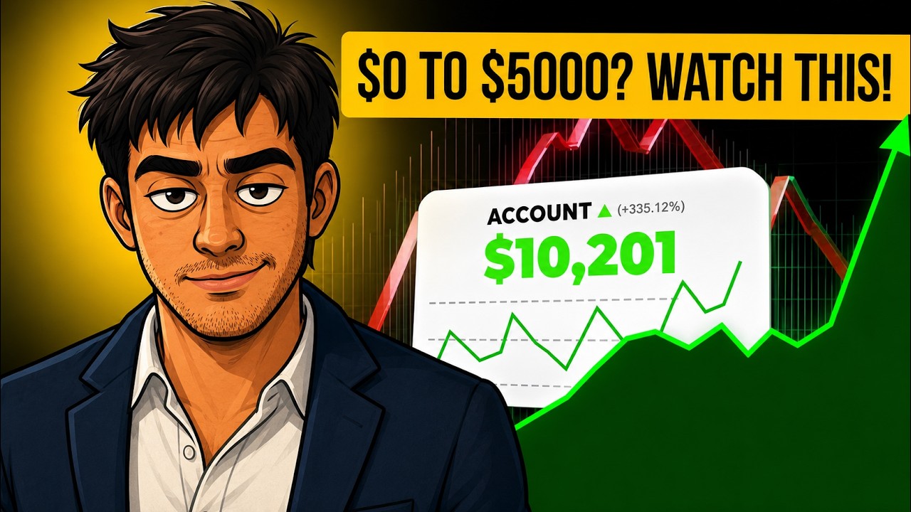 Your First $500 in Crypto: The Complete Roadmap