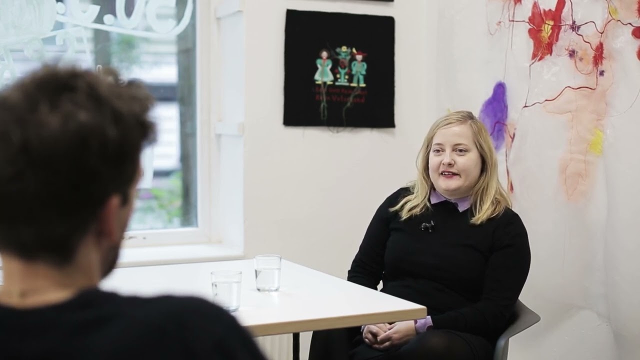 add art Hamburg 2022 - Giraffentoast x Andrea Ziegler