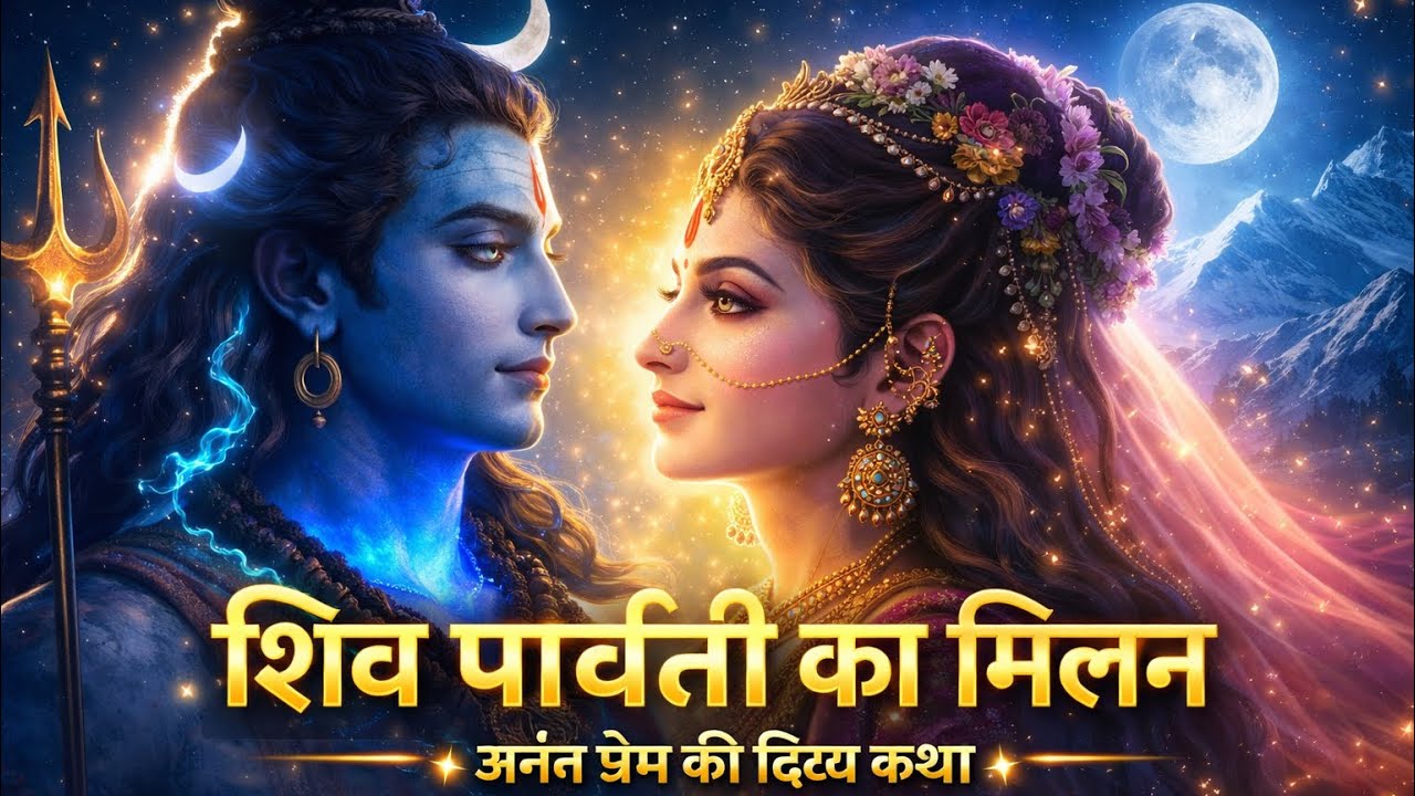 🌼 Shivaratri special 2026 | Latest New Songs | Hindi Devotional |Peaceful Shiv Bhajan |Soulful Music
