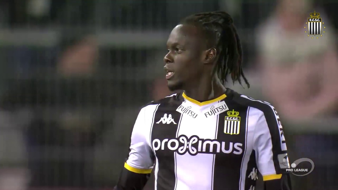 JPL // J23 // highlights : Charleroi - Malines