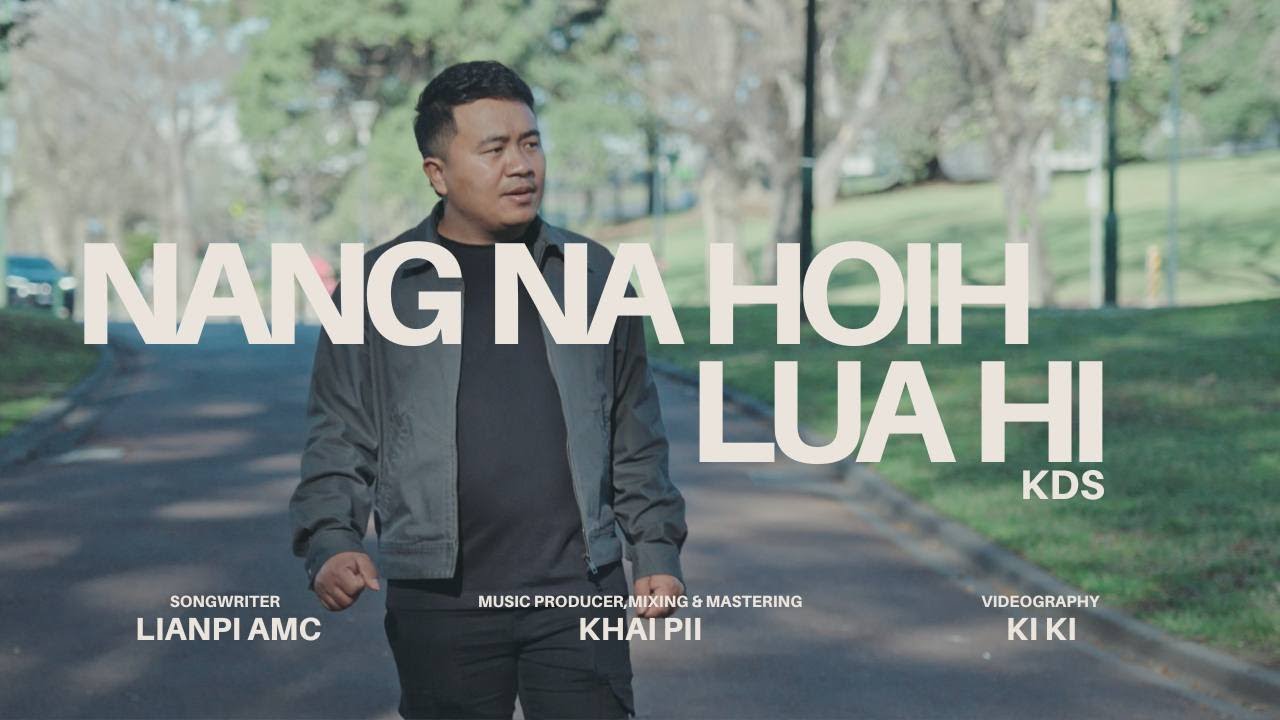 Nang Na Hoih Lua Hi - KDS || Cover 2026
