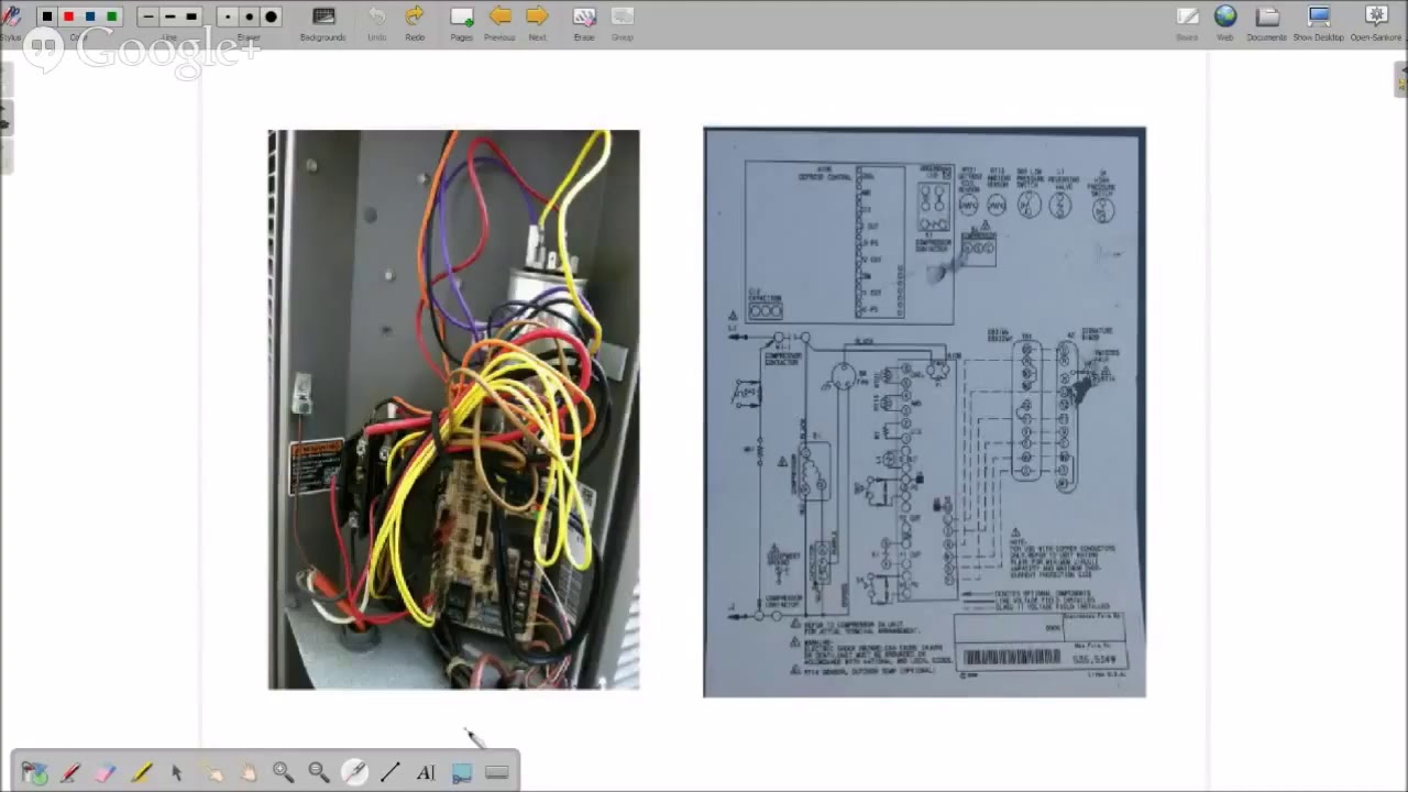 HVAC Training