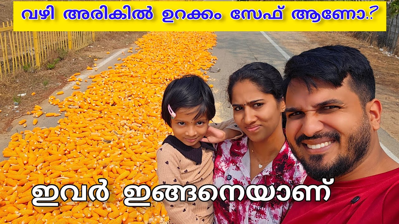 ഇതൊക്കെ സേഫ് ആണോ || van life in india || anybody can do || Nagaland to Kerala 