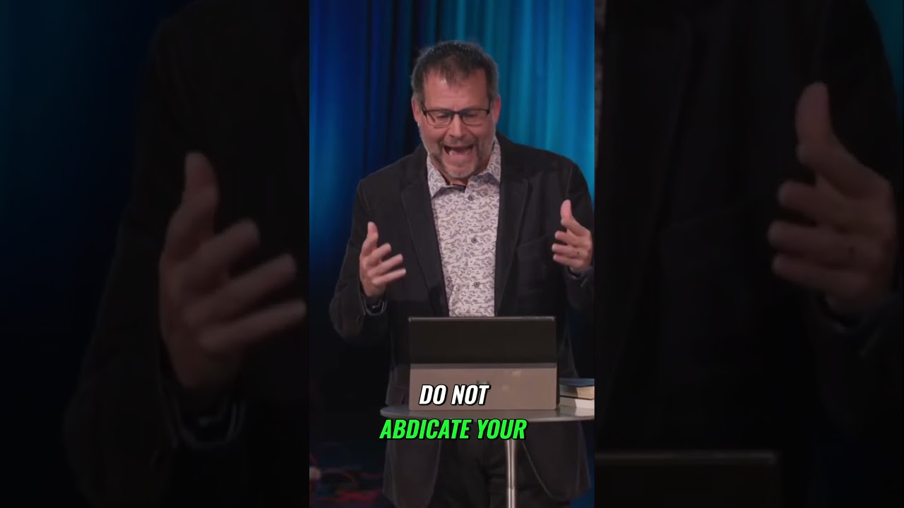 Why the Church Matters | Christian Life Assembly | Derrick Hamre