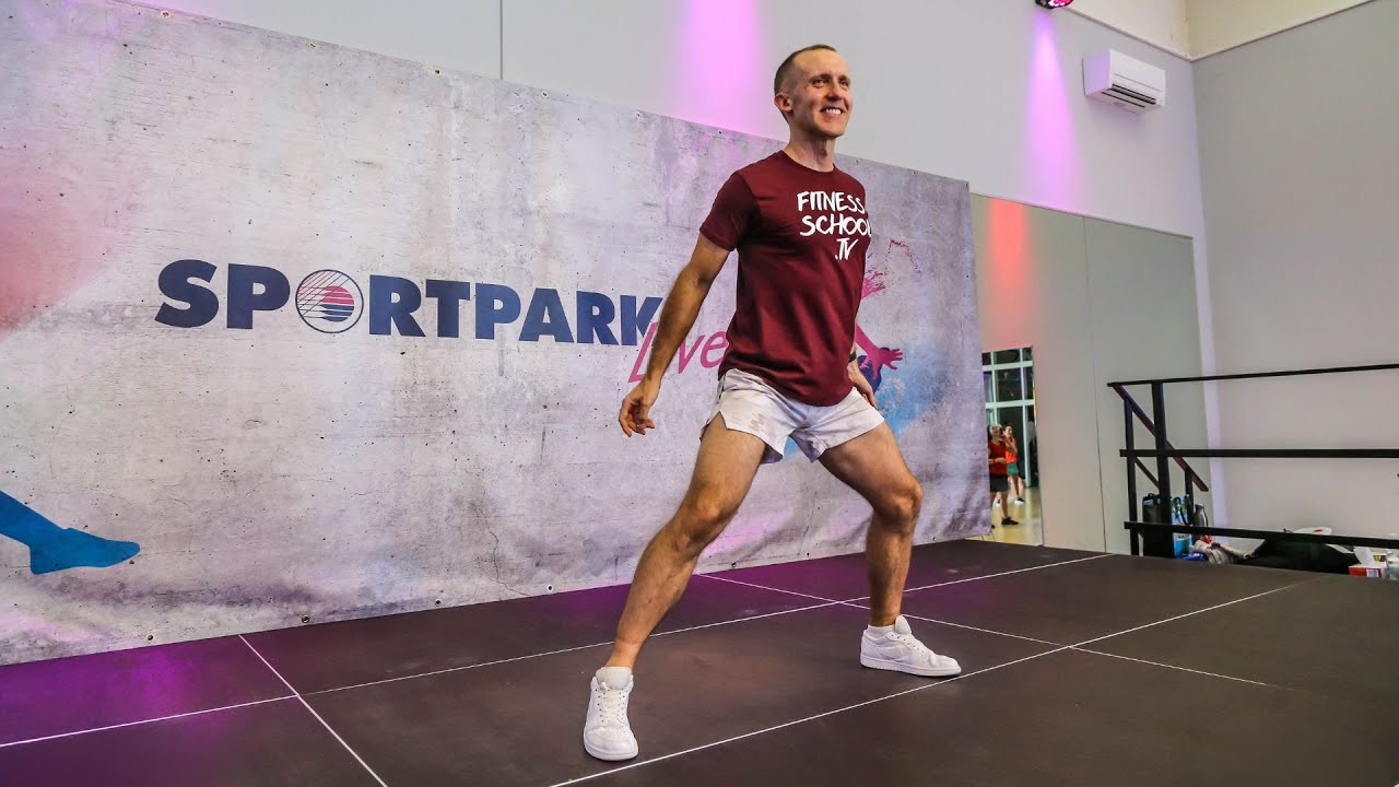 Sebastian Piatek - Aero - Sportpark Step & Dance Convention 2025 - Autumn Edition