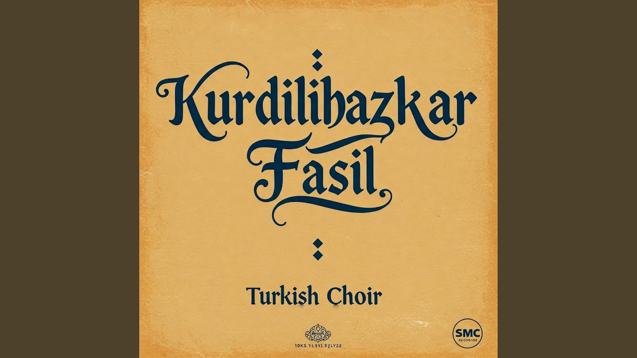 Kurdilihicazkar Fasil