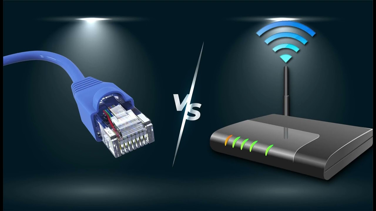 Distancia maxima que no debe exceder tu cable ethernet