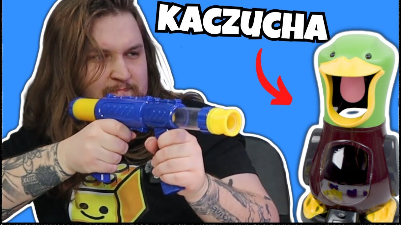 KUPIŁEM DZIWNE ZABAWKI Z ALLEGRO
