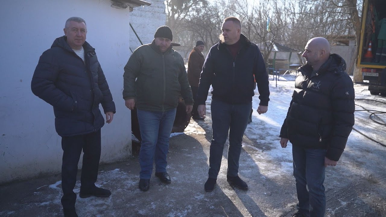 Вперше за 40 років