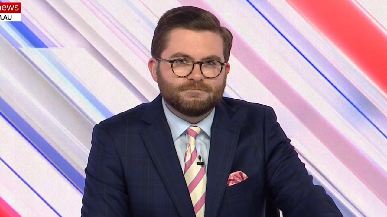 Sky News host calls out hypocrisy of Yarra City Council