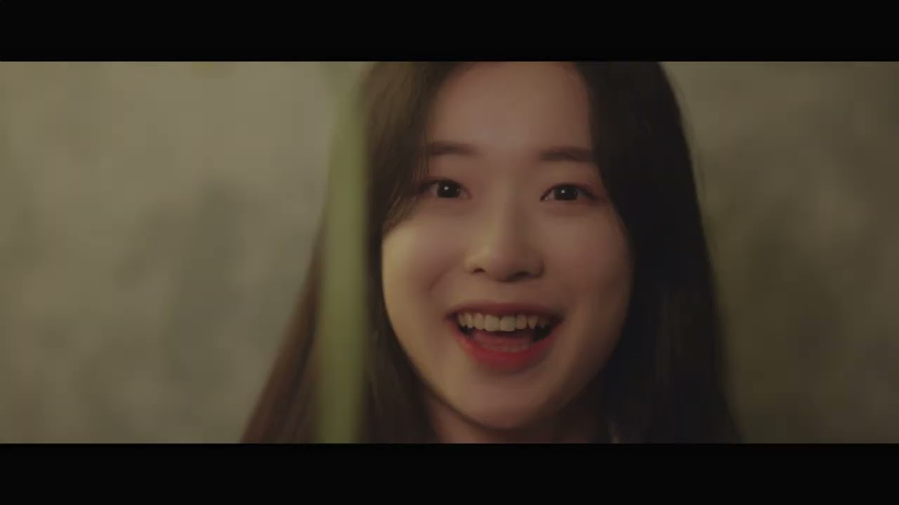 [MV] #AnNyeong(#안녕) - Say Goodbye Everyday(매일 하는 이별)