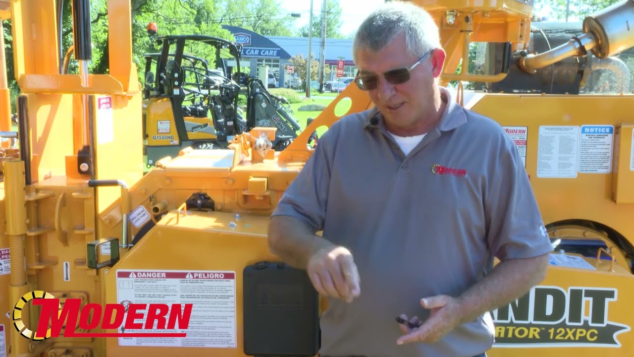 Knives- Episode 1: Out On A Limb With Paul VanNocker