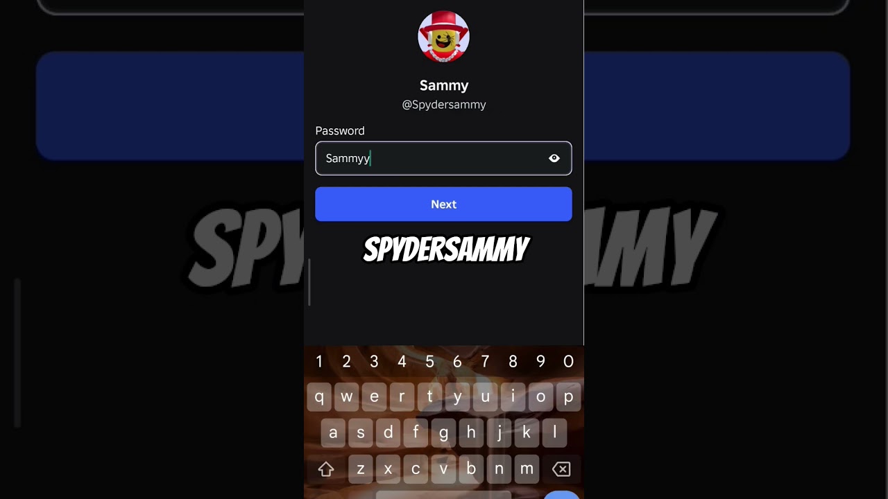 Spydersammy