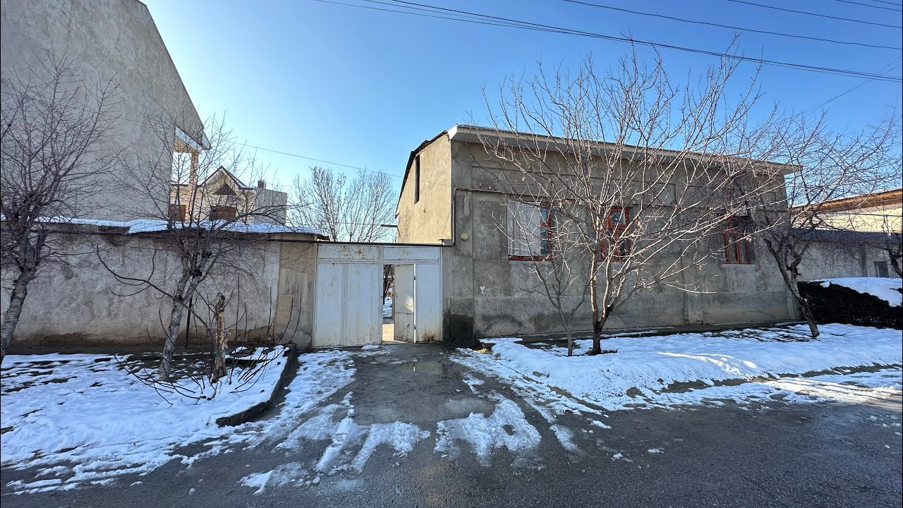 Қуруқ Ер Нархида Ўзбекона Ховли Сотилади🔥 +998935154191