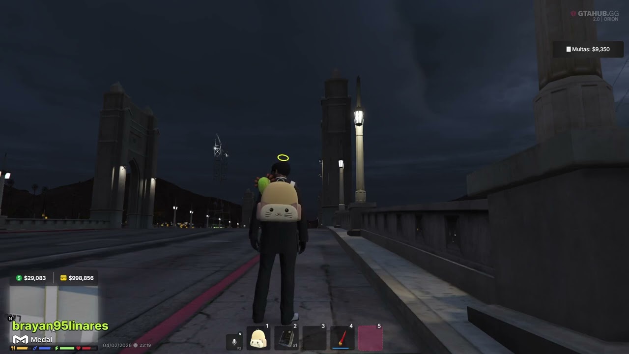 reporte bad driving