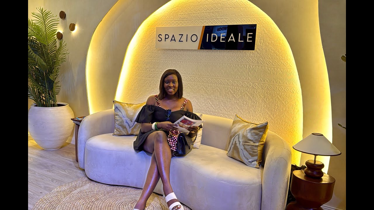 Beautiful Chaos: Inside Design Week Lagos