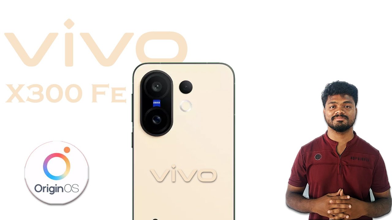 The Surprising Truth About Vivo X300 FE Nobody Tells You About its CAMERA | Vivo x200 Fe 5g