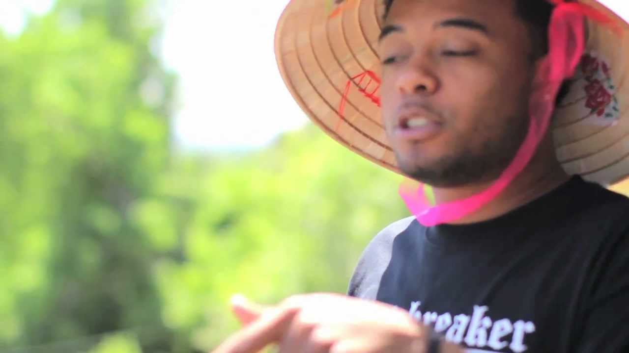 China hat Freestyle