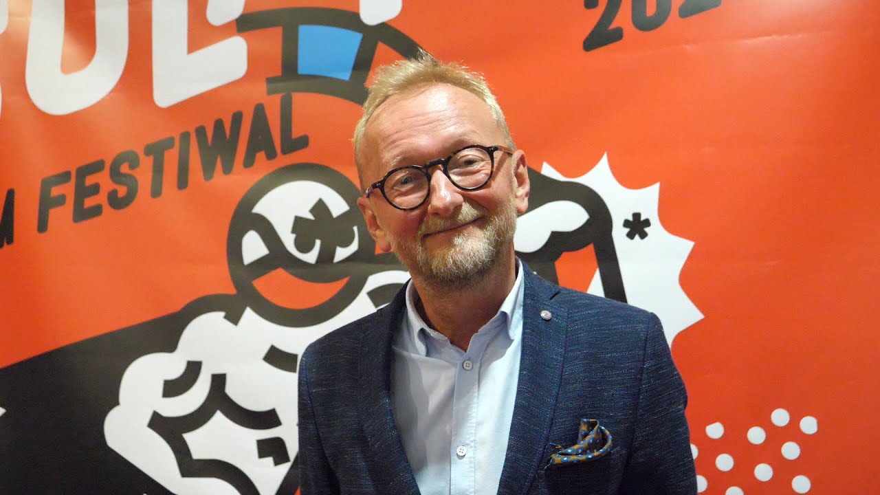 13. SFF - Andrzej Mastalerz
