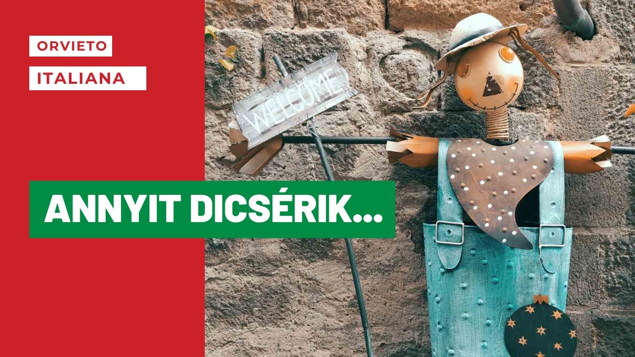 Érdemes egyáltalán Orvietóba utazni?