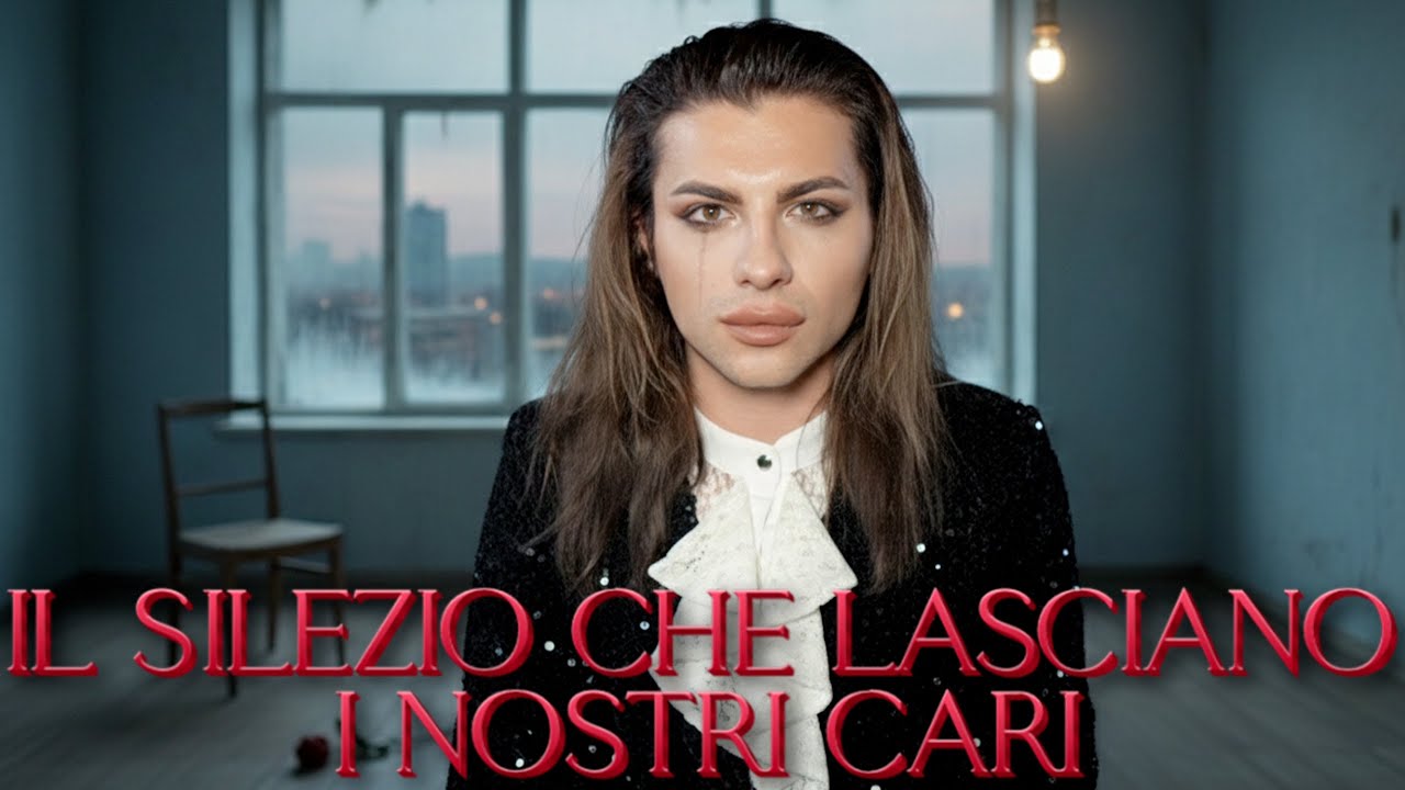 UN PONTE FRA DUE FAMIGLIE l ITALIAN MEDIUAM-ANDREA GALLOZZOLI