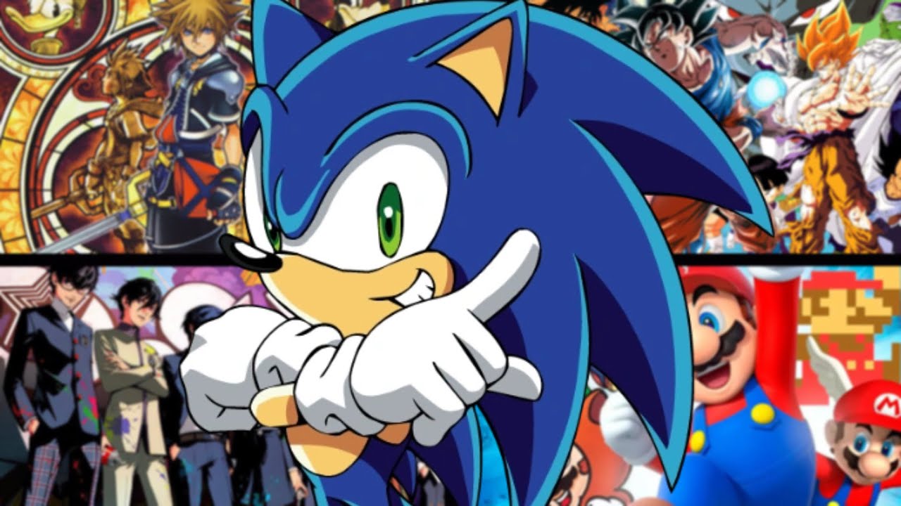 FRANQUIAS QUE DARIAM CROSSOVERS INCR&Iacute;VEIS COM O SONIC