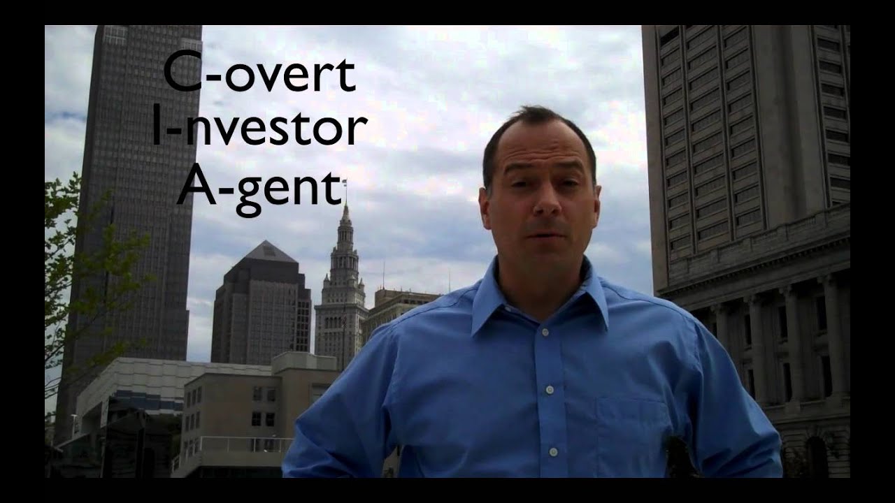 Realty Revolution Agent Video