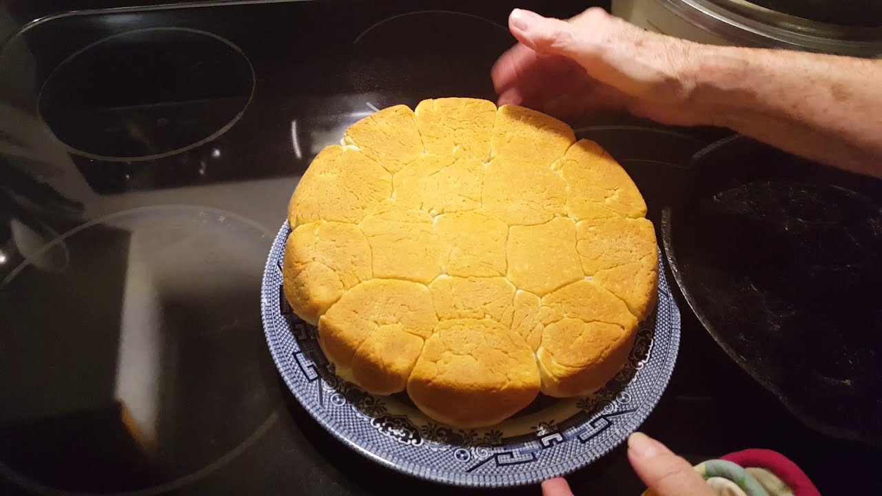 How to Make Old Fashioned Fluffy Southern Biscuits from Scratch | 10 Easy Steps
