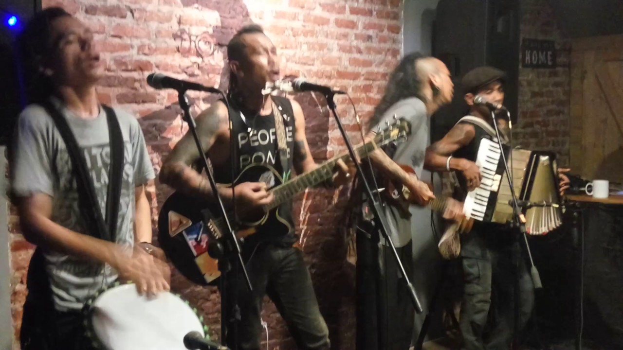 MARJINAL - OPPRESOR