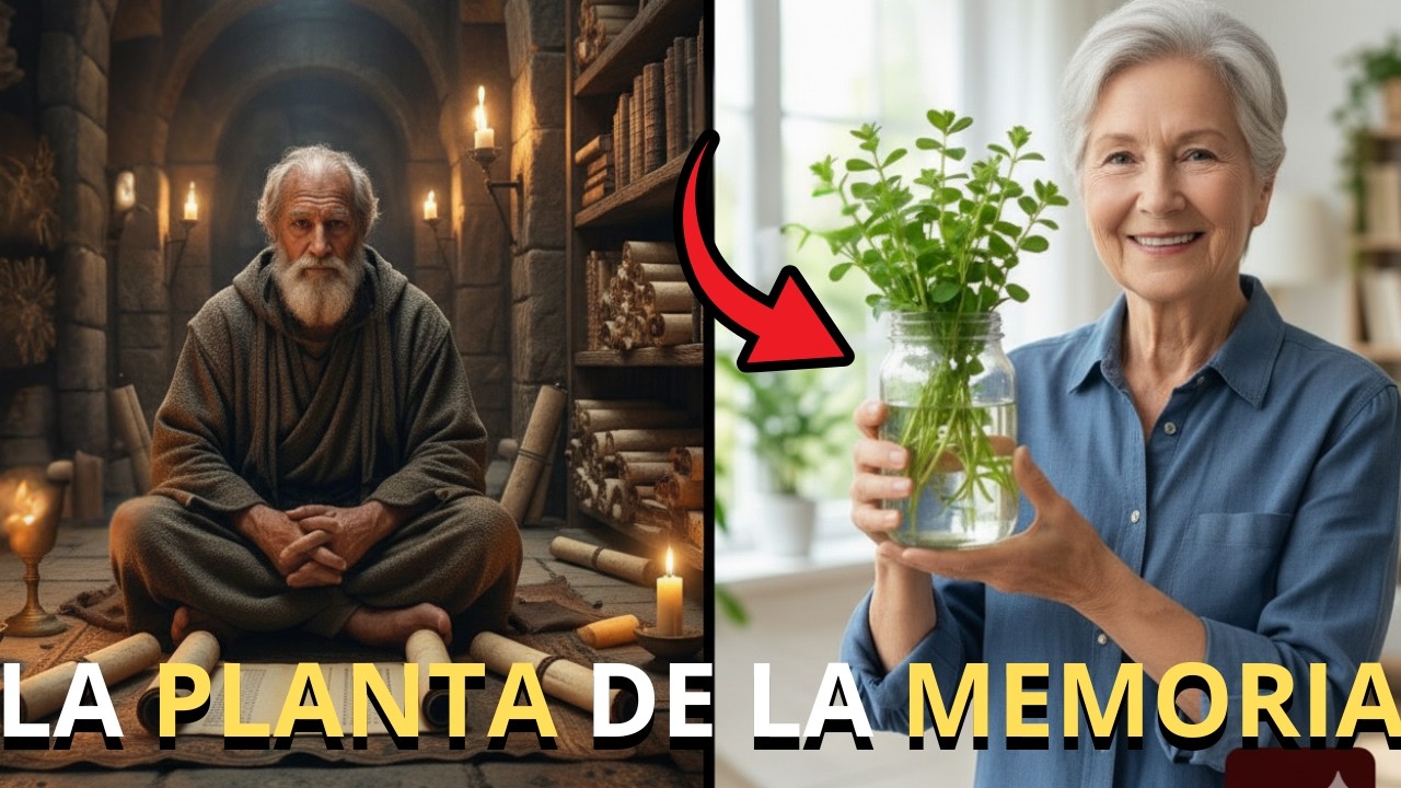 ¿Qué Cultivarías si Todo Colapsa? La Sabiduría que se Niega a Morir