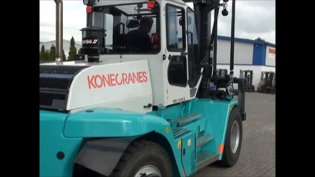 DK044 = 12.000 kg SMV Konecranes 12-600B from 2013