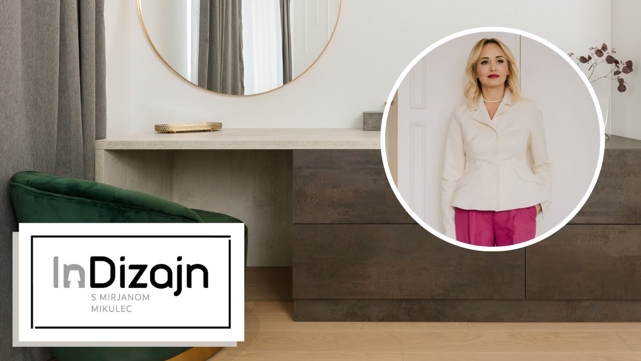 InDizajn s Mirjanom Mikulec s25ep7