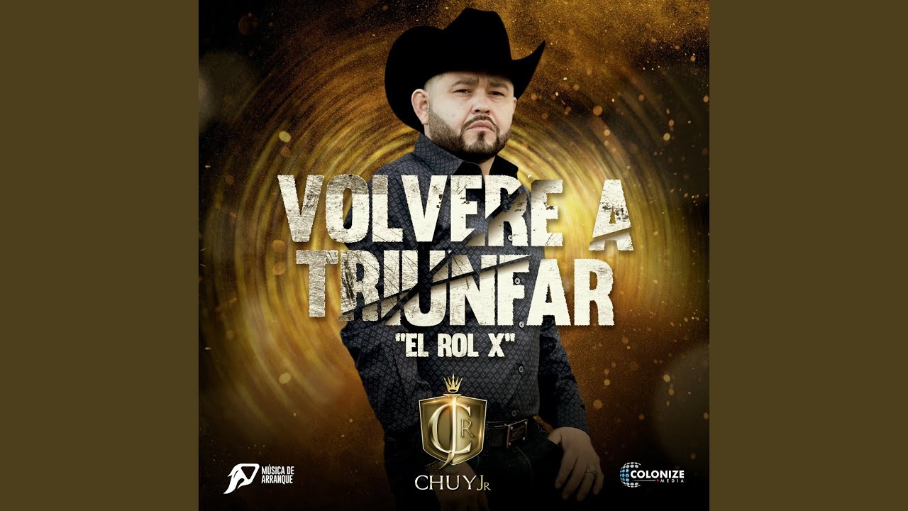 Volvere a Triunfar “El Rol X”