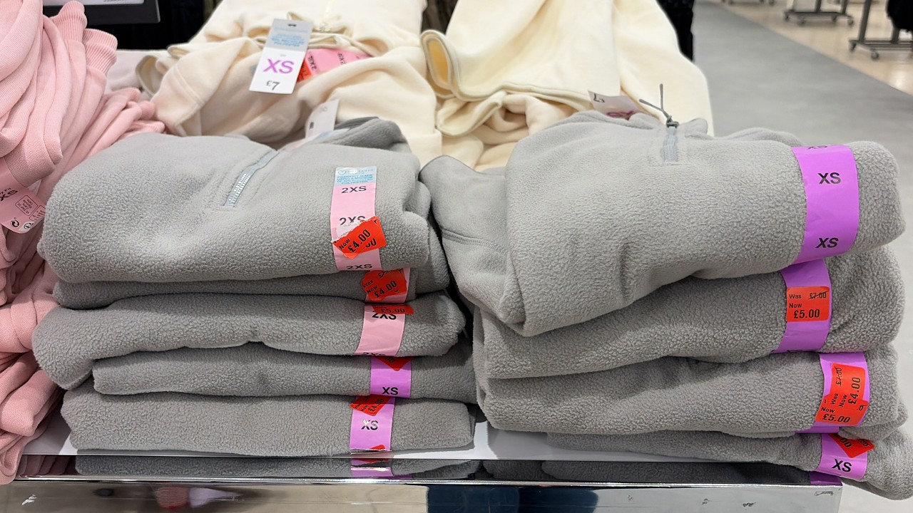 PRIMARK WOMEN SALE - February, 2026
