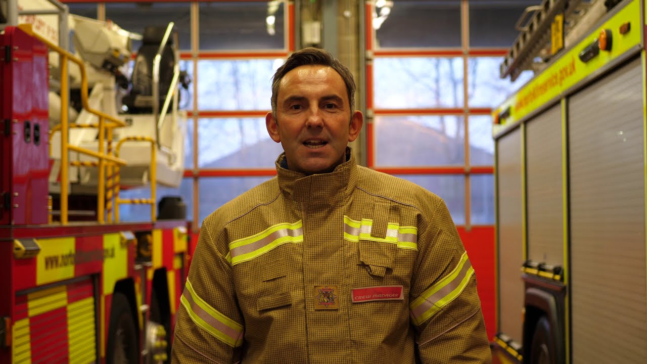 L.I.V.E Electrical Fire Safety Introduction.