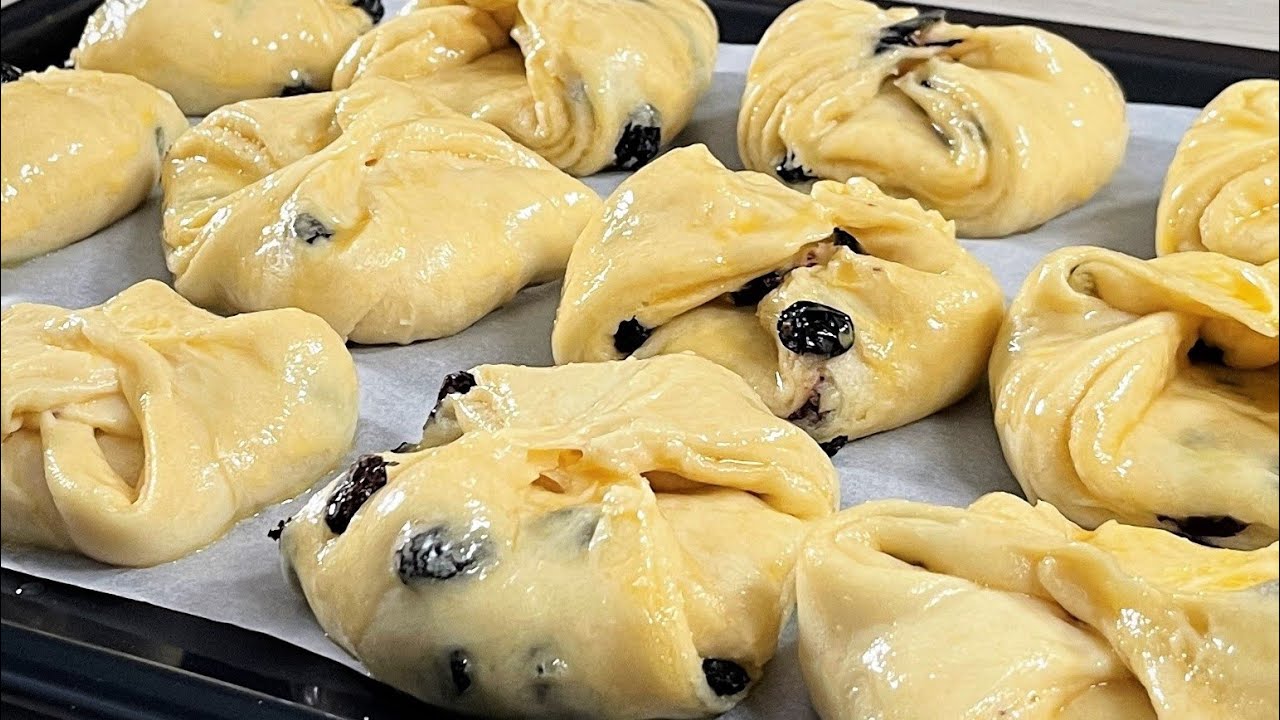 Секрет «Лучшей польской выпечки»