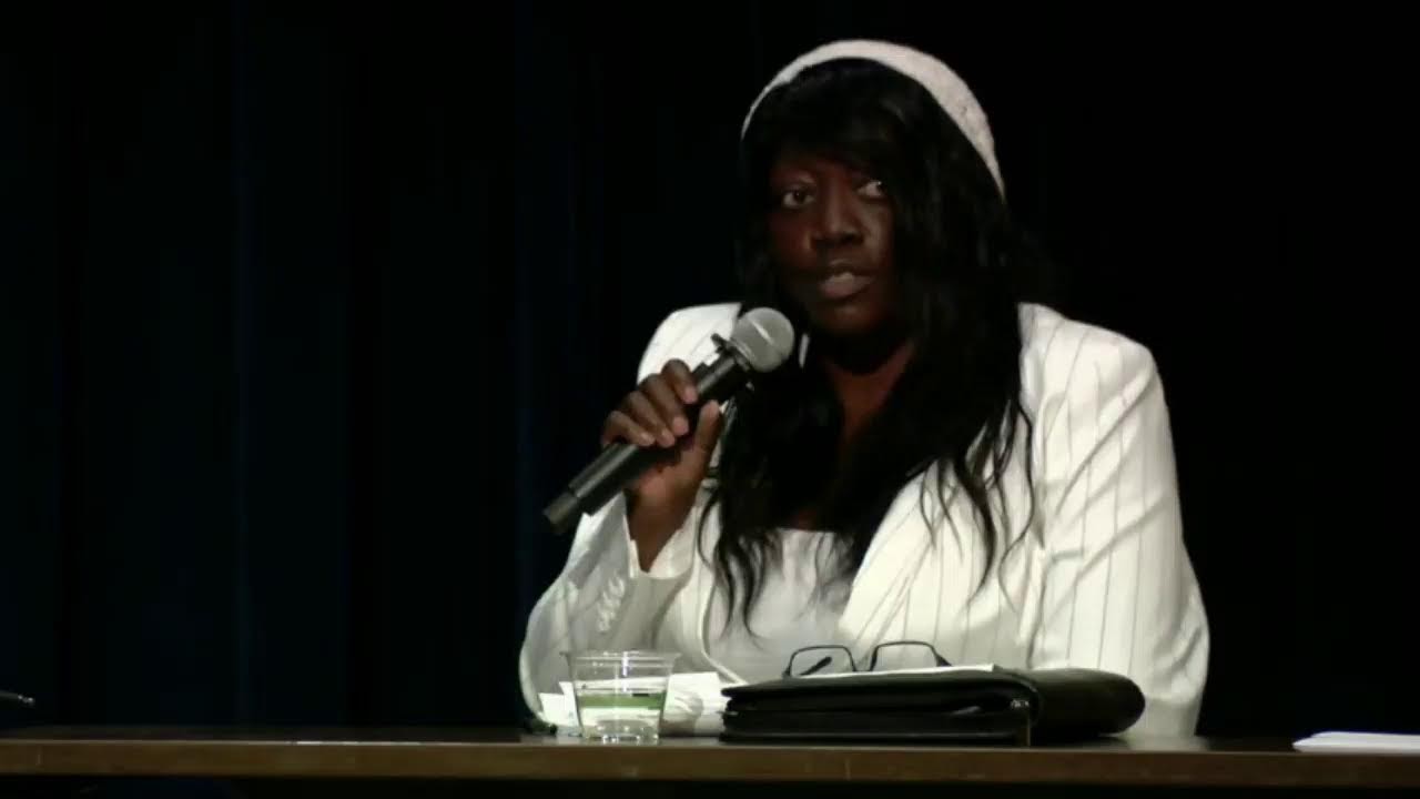 WATCH LIVE: Minneapolis Mayoral Debate